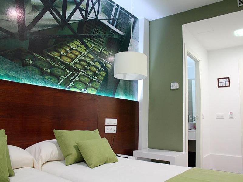 Hotel La Casota