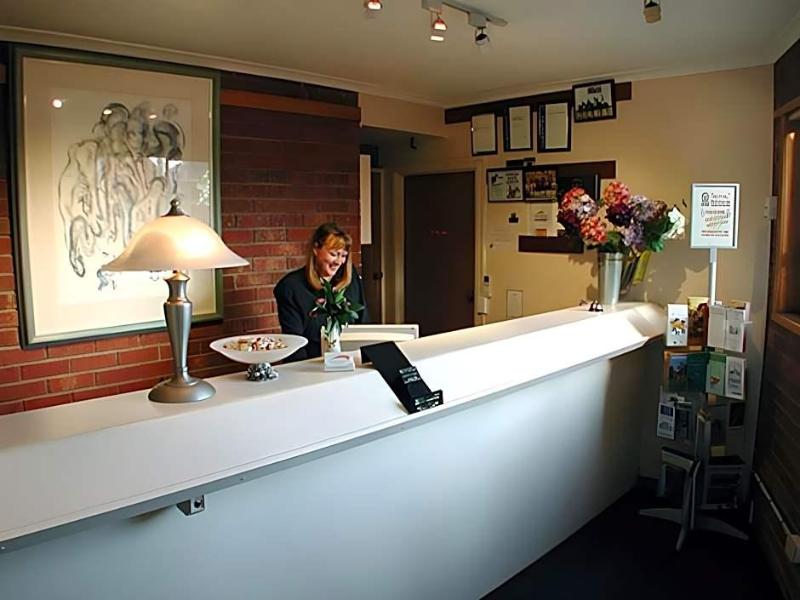 Werribee Motel & Apartments image