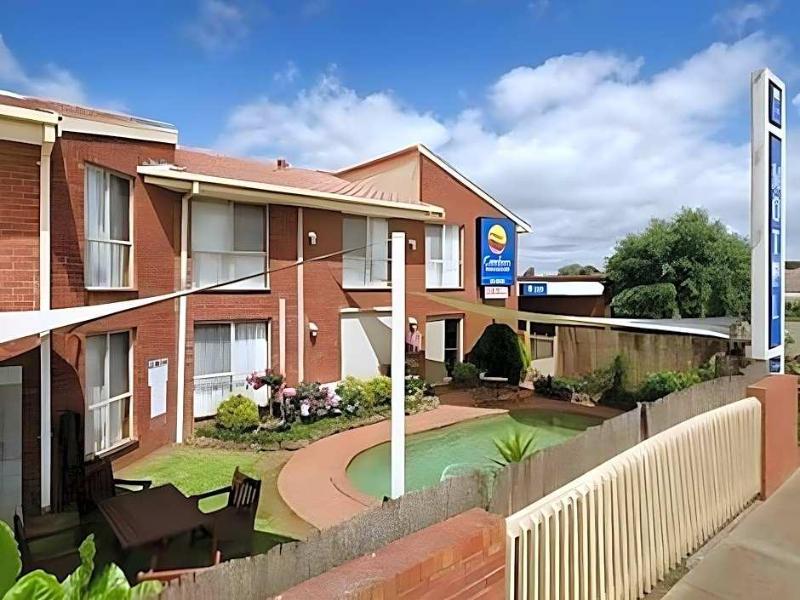 Werribee Motel & Apartments image