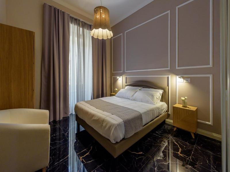 Marie Claire Apartments Spa image