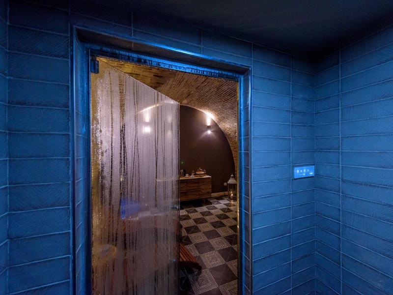 Marie Claire Apartments Spa image