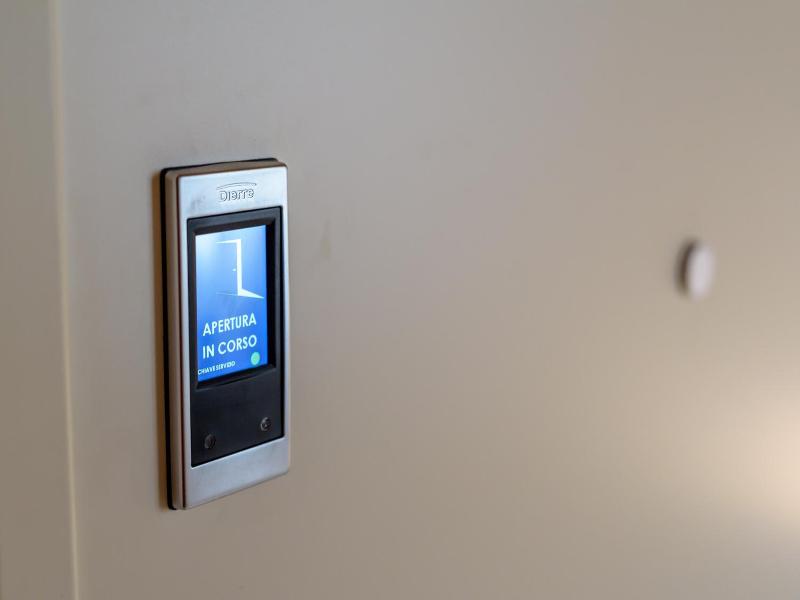 Marie Claire Apartments Spa image