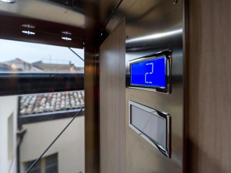 Marie Claire Apartments Spa image