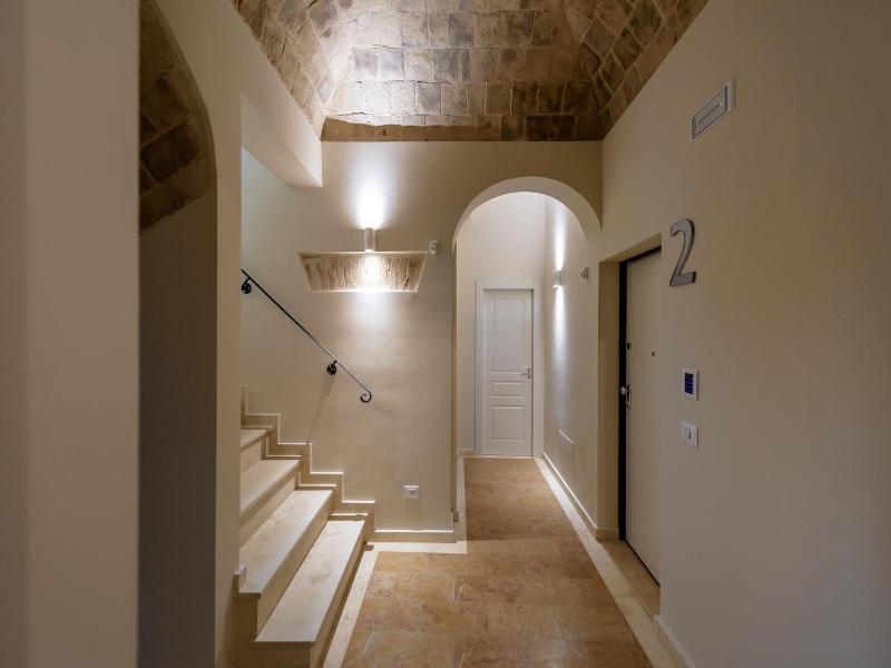 Marie Claire Apartments Spa image