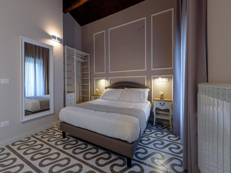 Marie Claire Apartments Spa image