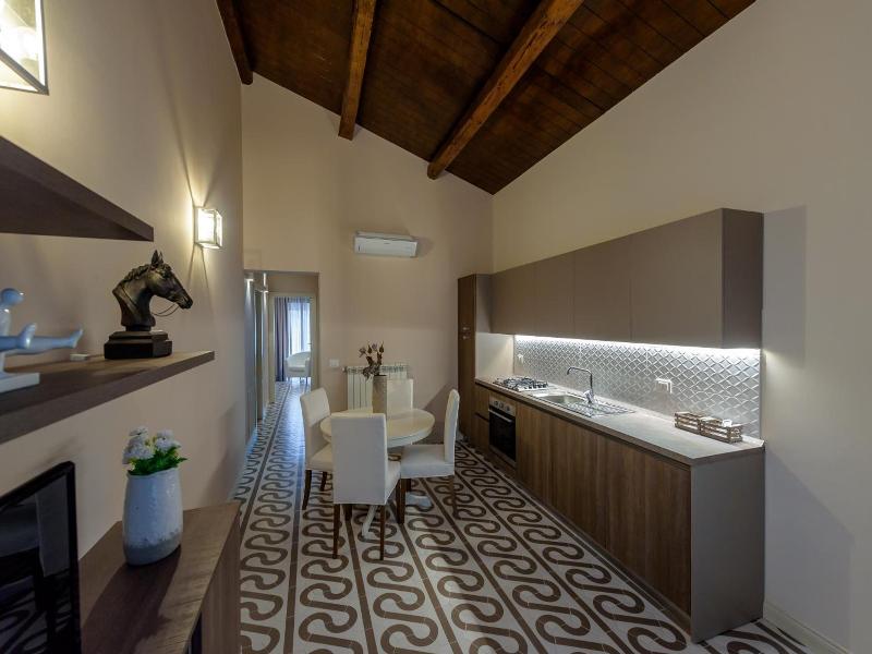 Marie Claire Apartments Spa image