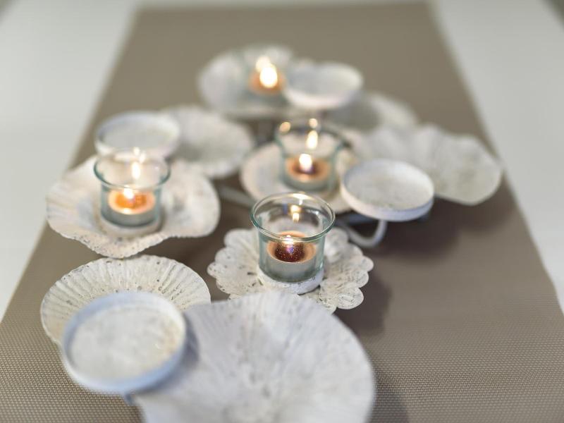 Marie Claire Apartments Spa image