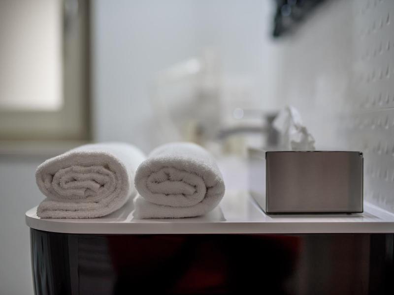 Marie Claire Apartments Spa image