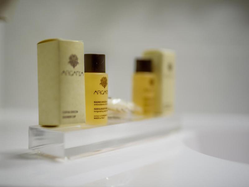 Marie Claire Apartments Spa image