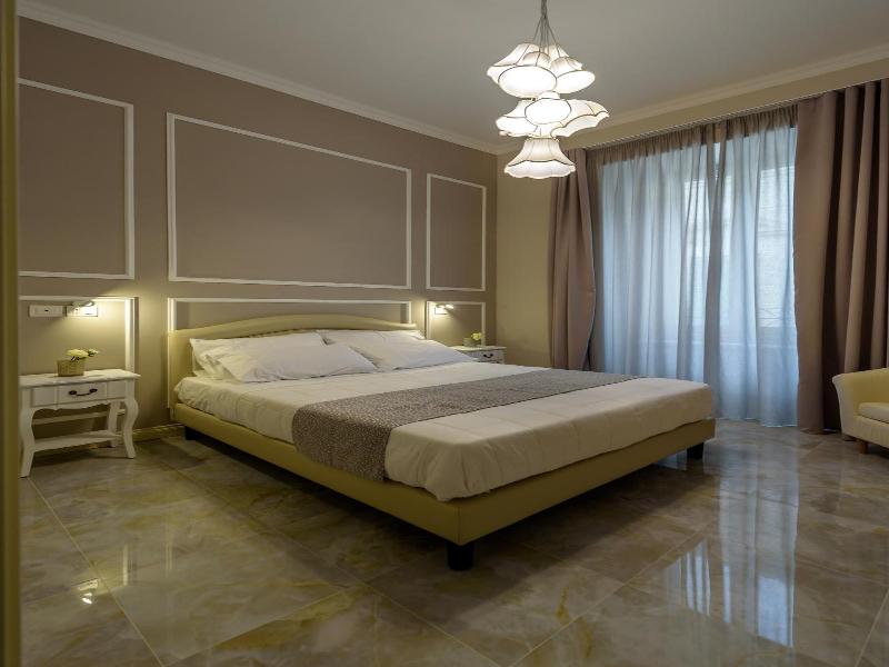 Marie Claire Apartments Spa image