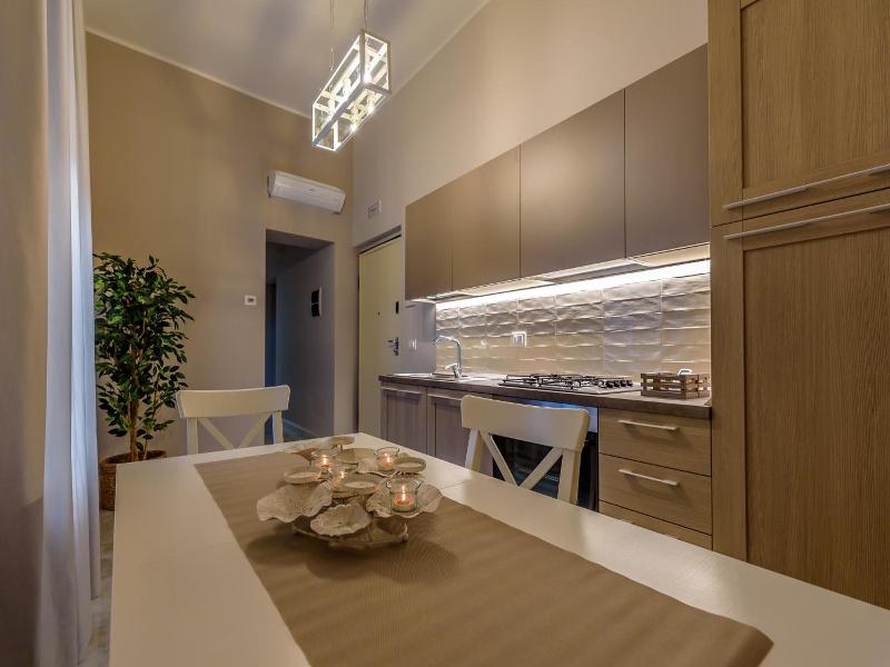 Marie Claire Apartments Spa image