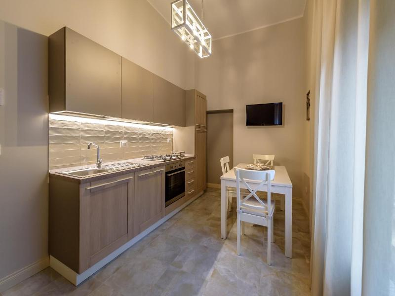 Marie Claire Apartments Spa image