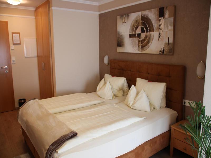 Hotel Lang image