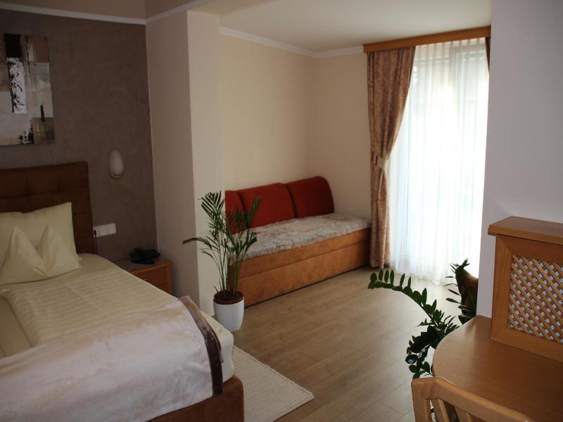 Hotel Lang image