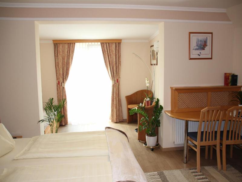 Hotel Lang image