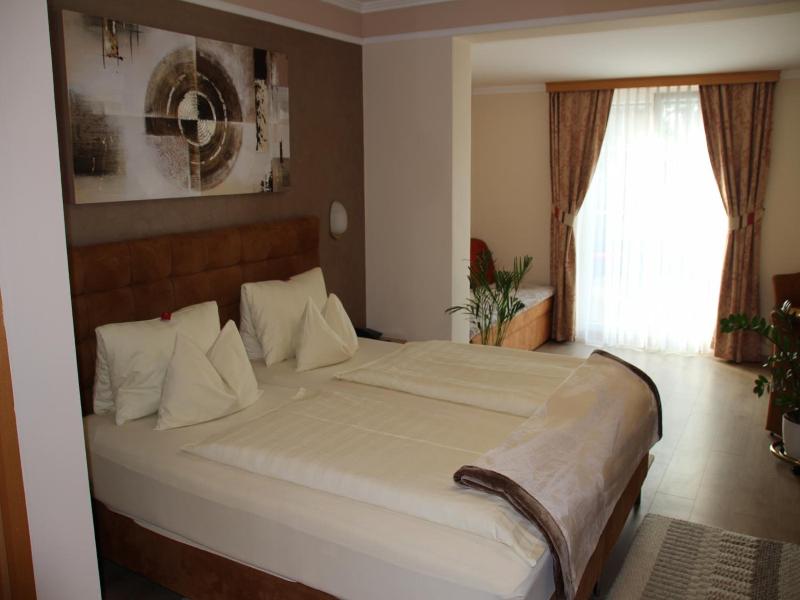 Hotel Lang image