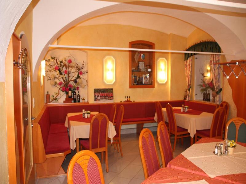 Hotel Lang image