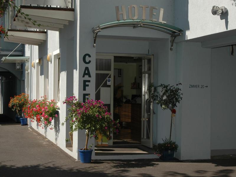 Hotel Lang image