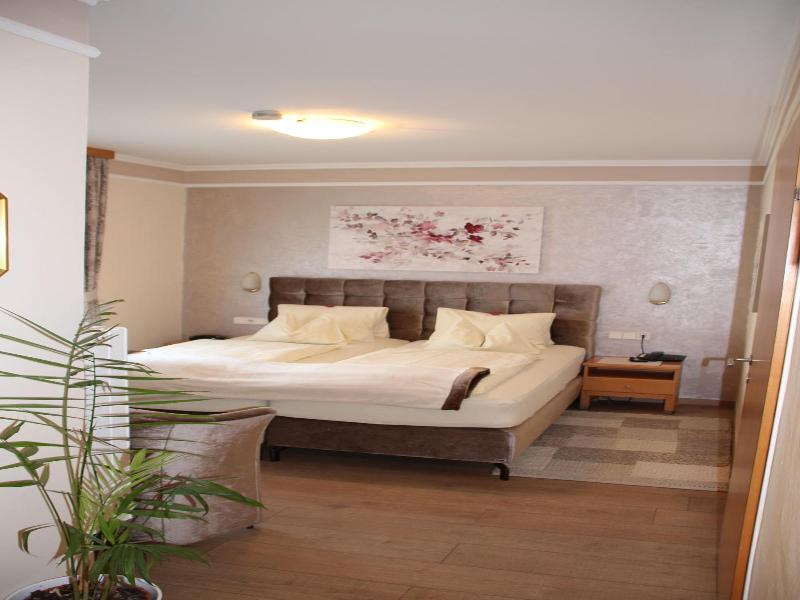 Hotel Lang image