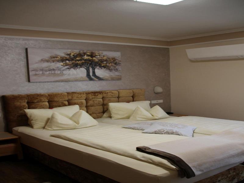 Hotel Lang image