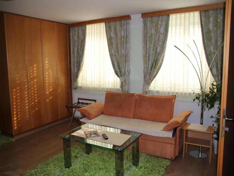 Hotel Lang image