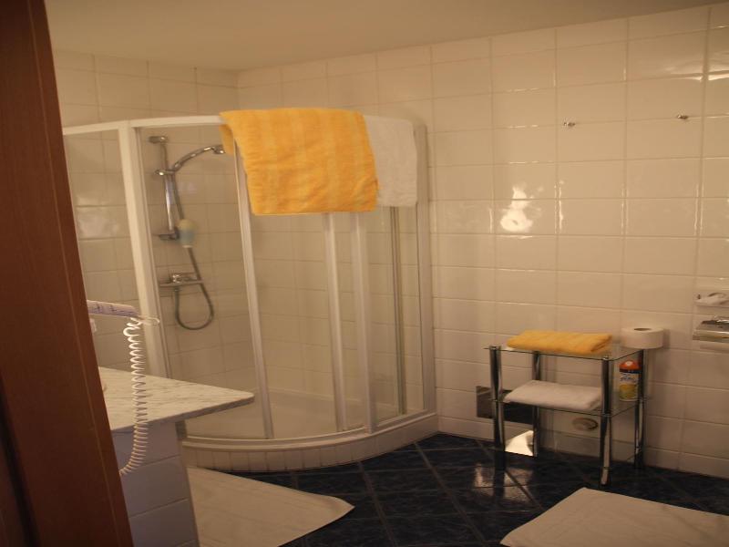 Hotel Lang image