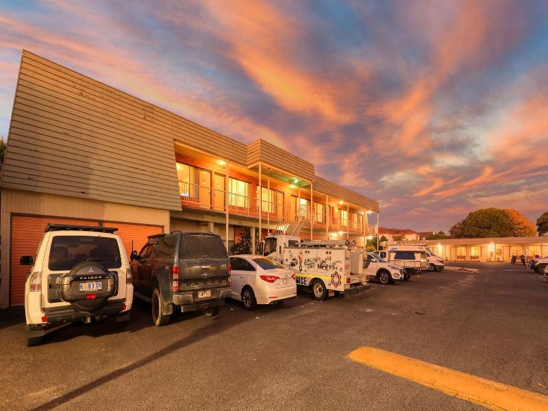 Sunrise Devonport