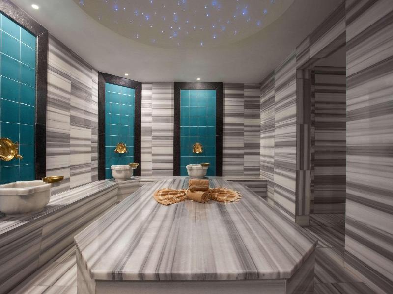 Tryp By Wyndham Ankara Oran image