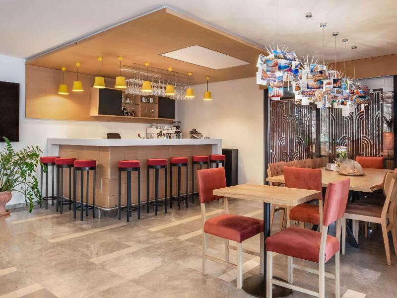 Tryp By Wyndham Ankara Oran image