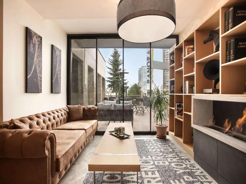 Tryp By Wyndham Ankara Oran image