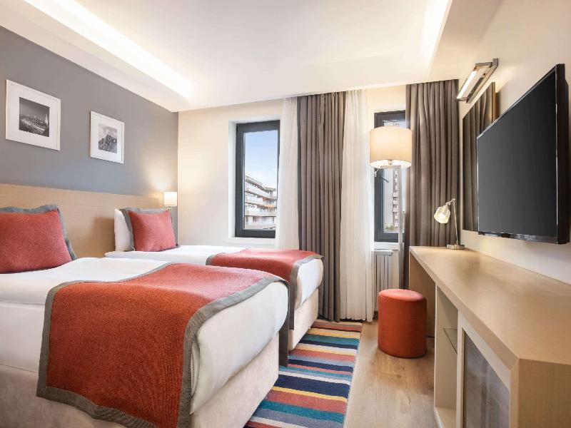 Tryp By Wyndham Ankara Oran image