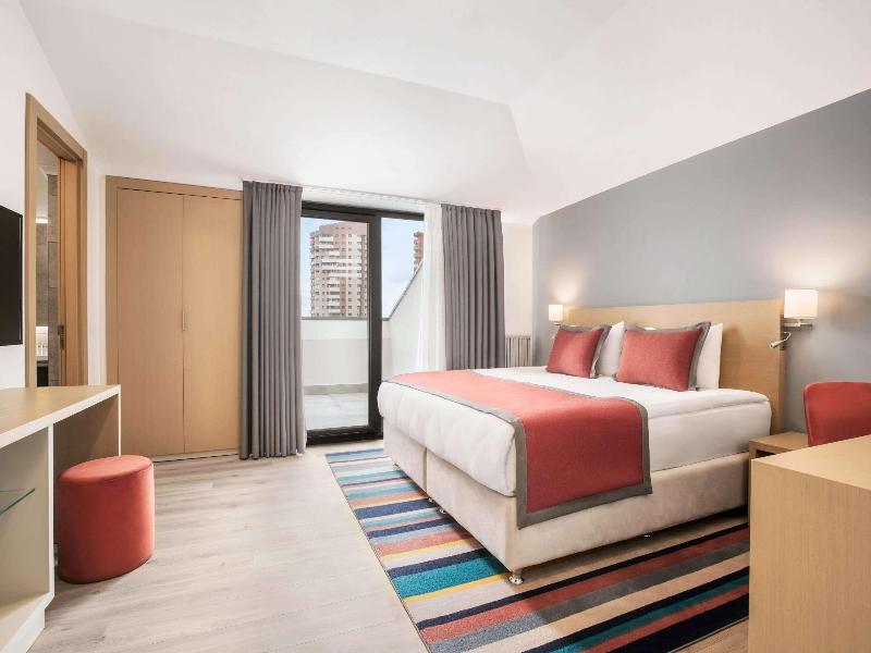 Tryp By Wyndham Ankara Oran image