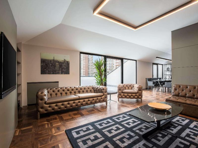 Tryp By Wyndham Ankara Oran image