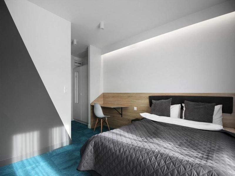 Lemon Plaza Hotel image