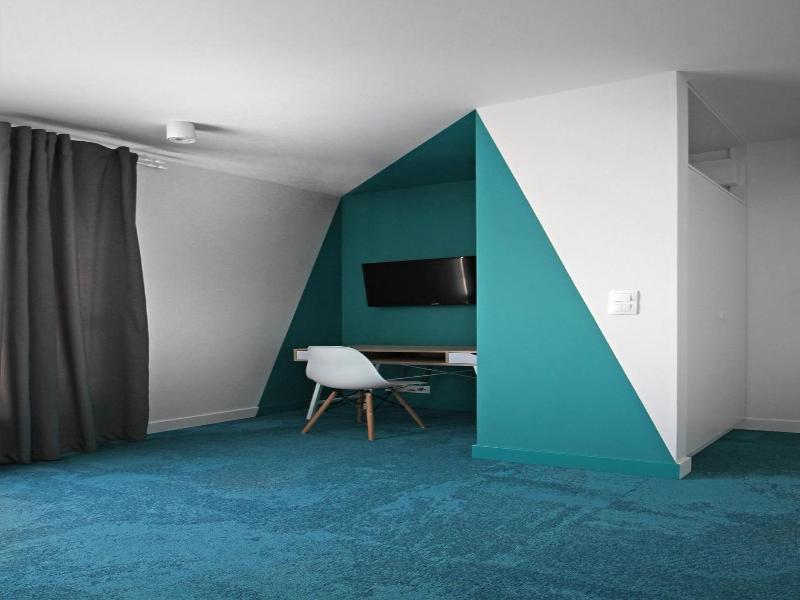 Lemon Plaza Hotel image