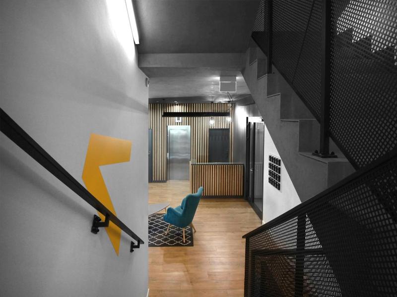 Lemon Plaza Hotel image