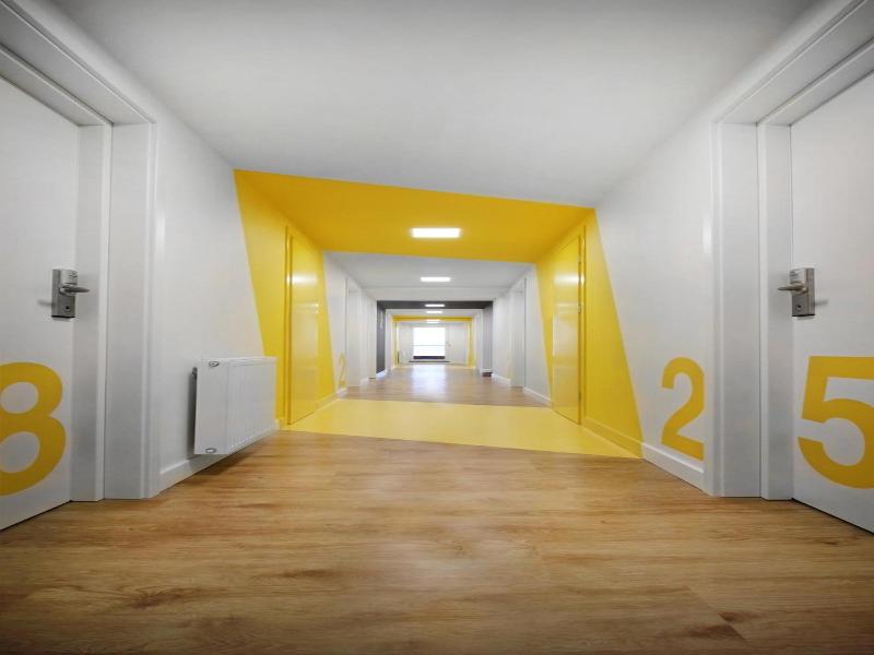 Lemon Plaza Hotel image
