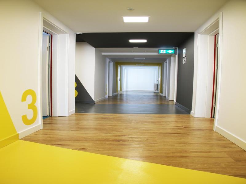Lemon Plaza Hotel image