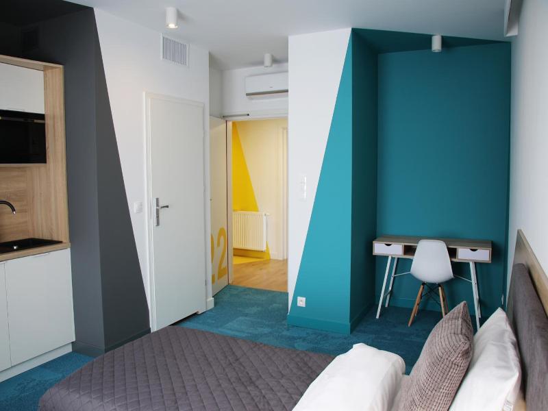Lemon Plaza Hotel image