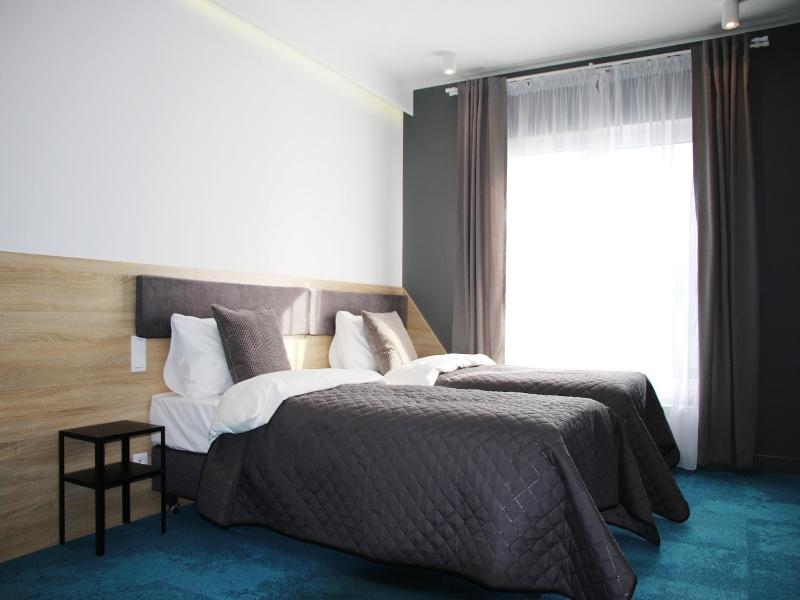 Lemon Plaza Hotel image