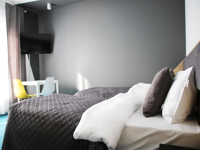 Lemon Plaza Hotel image