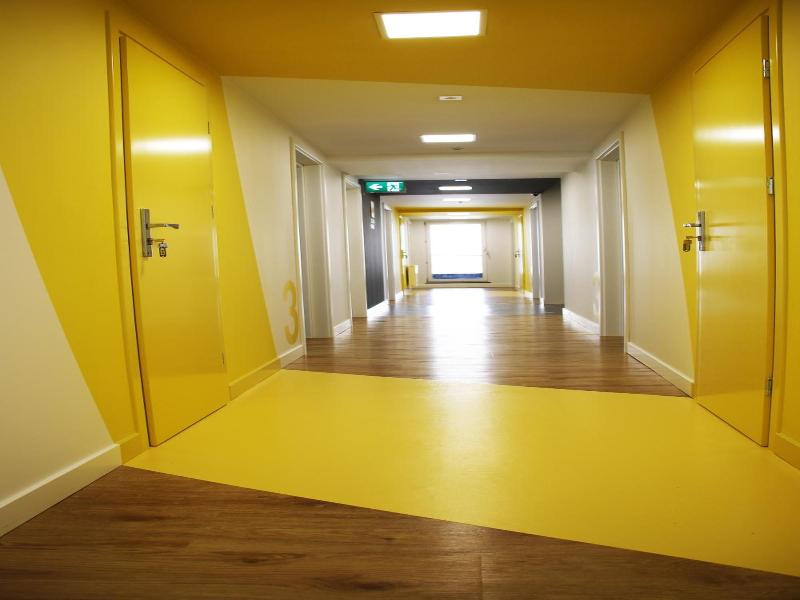 Lemon Plaza Hotel image