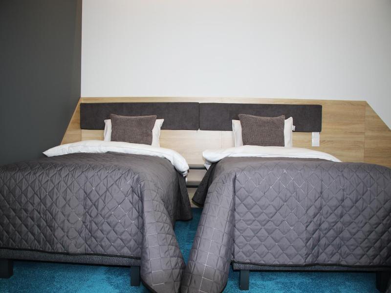 Lemon Plaza Hotel image