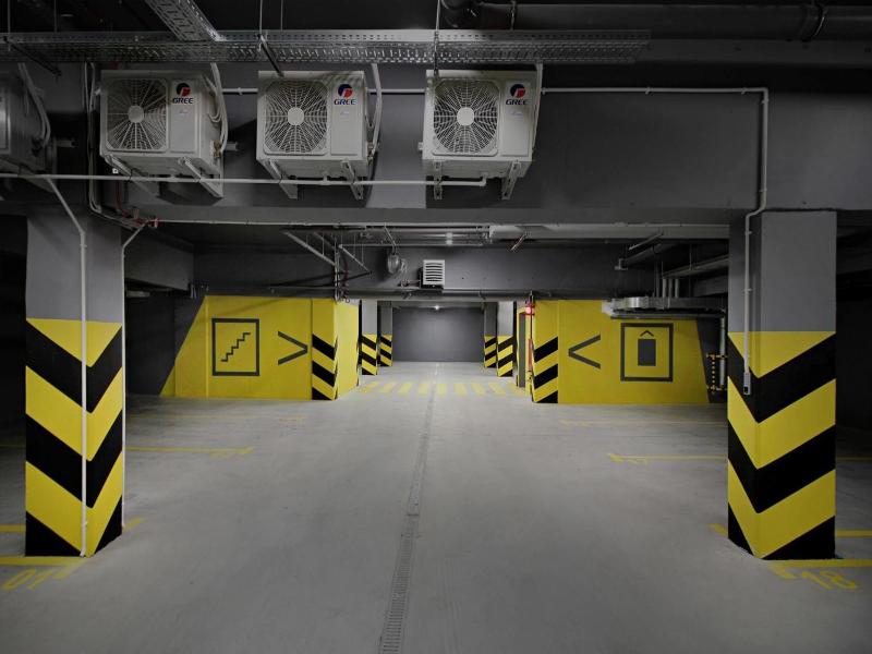 Lemon Plaza Hotel image