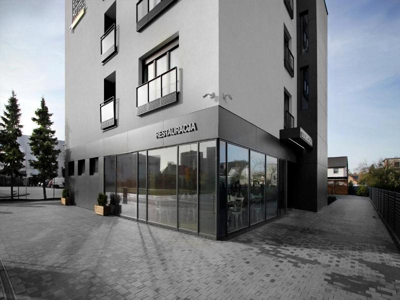 Lemon Plaza Hotel image