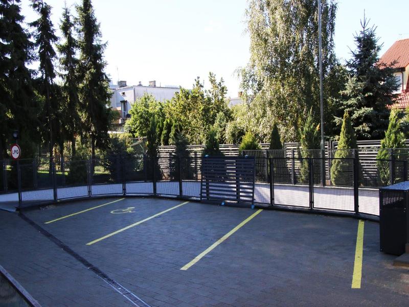 Lemon Plaza Hotel image