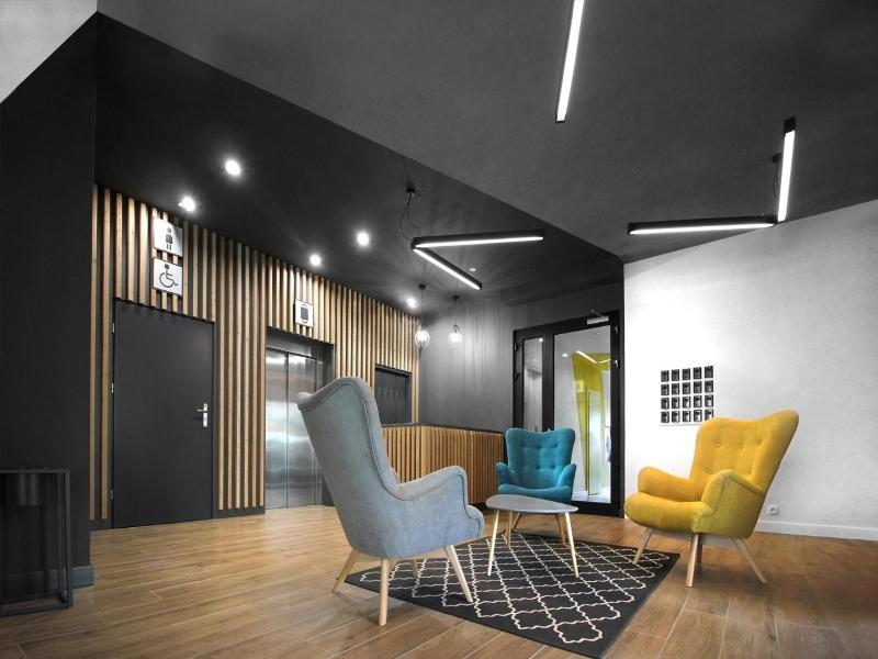 Lemon Plaza Hotel image