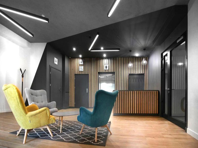 Lemon Plaza Hotel image