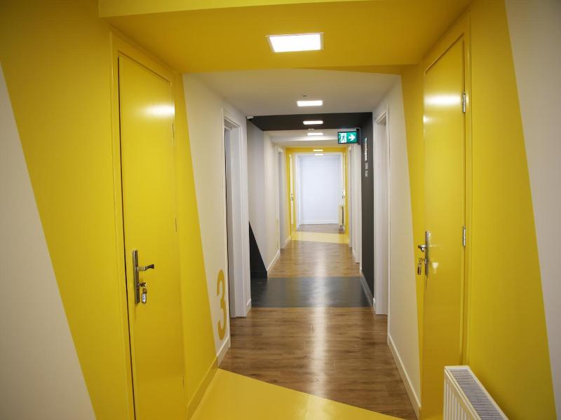 Lemon Plaza Hotel image