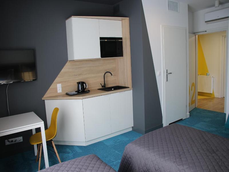 Lemon Plaza Hotel image